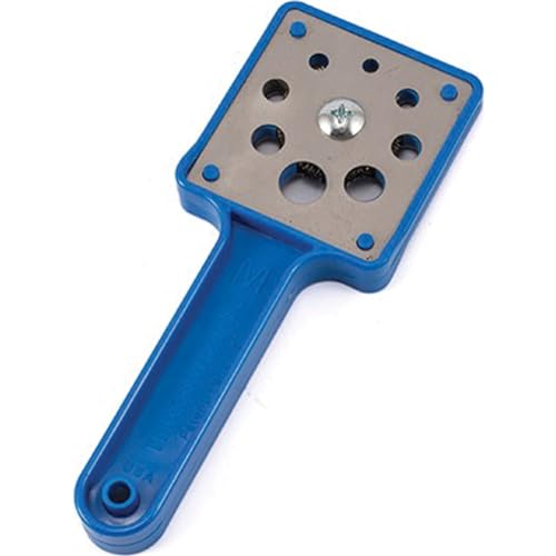 Golat Taylor Tools Thread Wizzard - The Worlds Fastest Bolt Cleaner (Metric) - Image 4