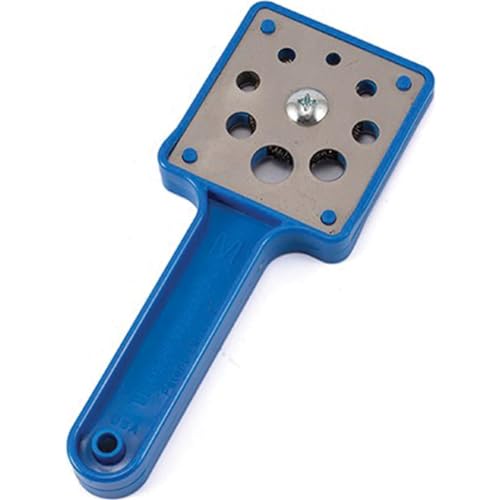 Golat Taylor Tools Thread Wizzard - The Worlds Fastest Bolt Cleaner (Metric) - Image 2