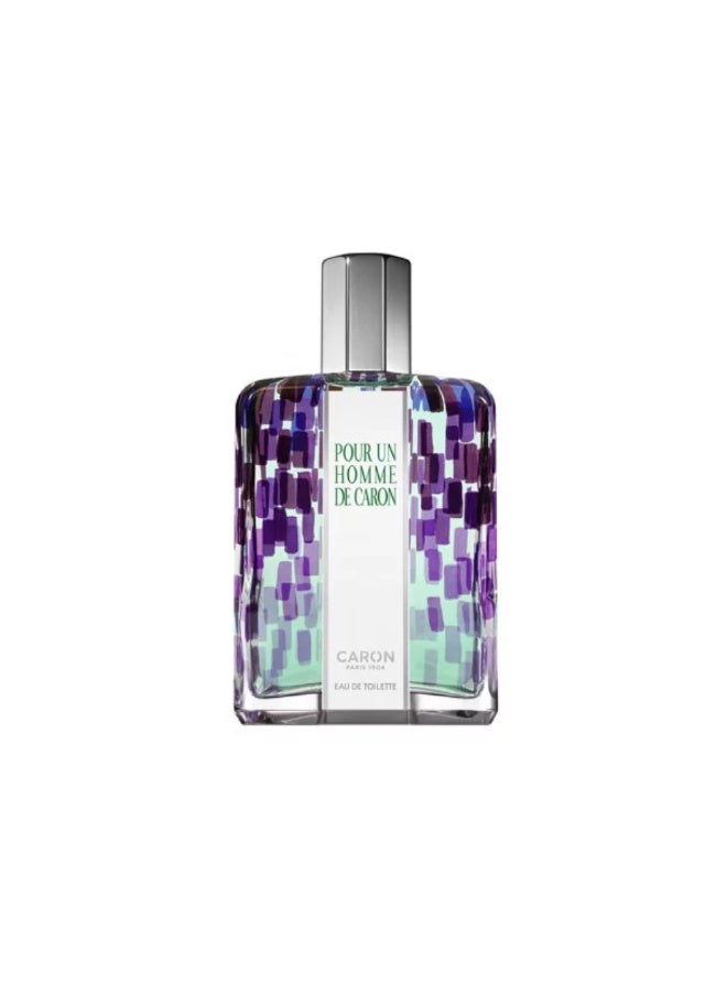 كارون عطر كارون بور ان هوم ناثانيل كوفي او دي تواليت - 125 مل - Image 1