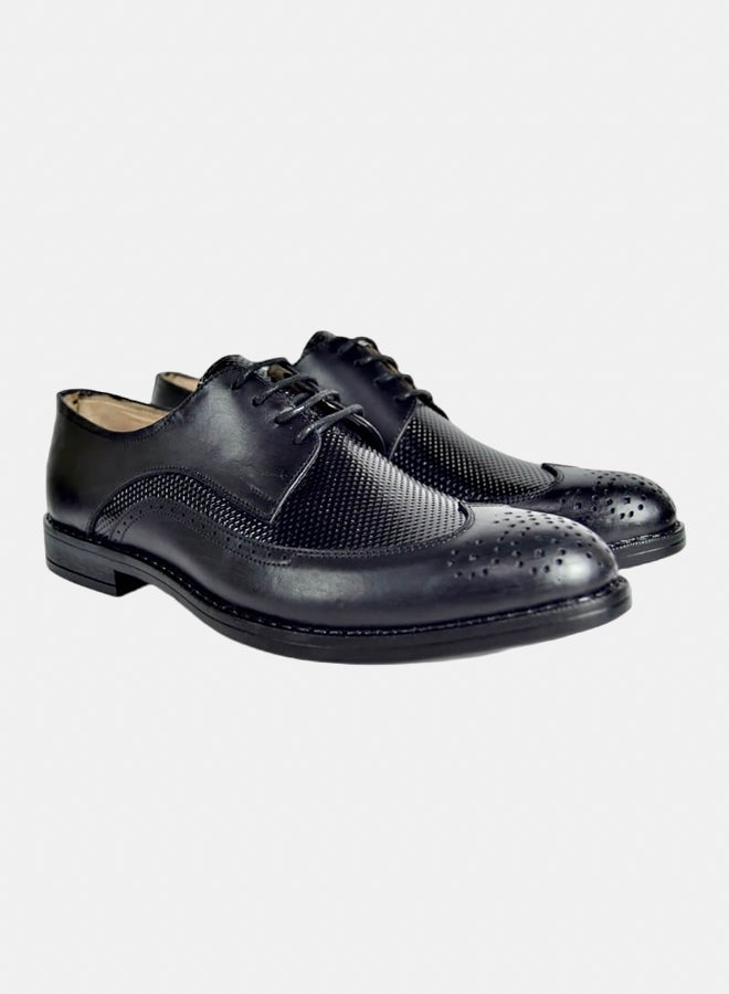 two-tone-oxford-brogue-black