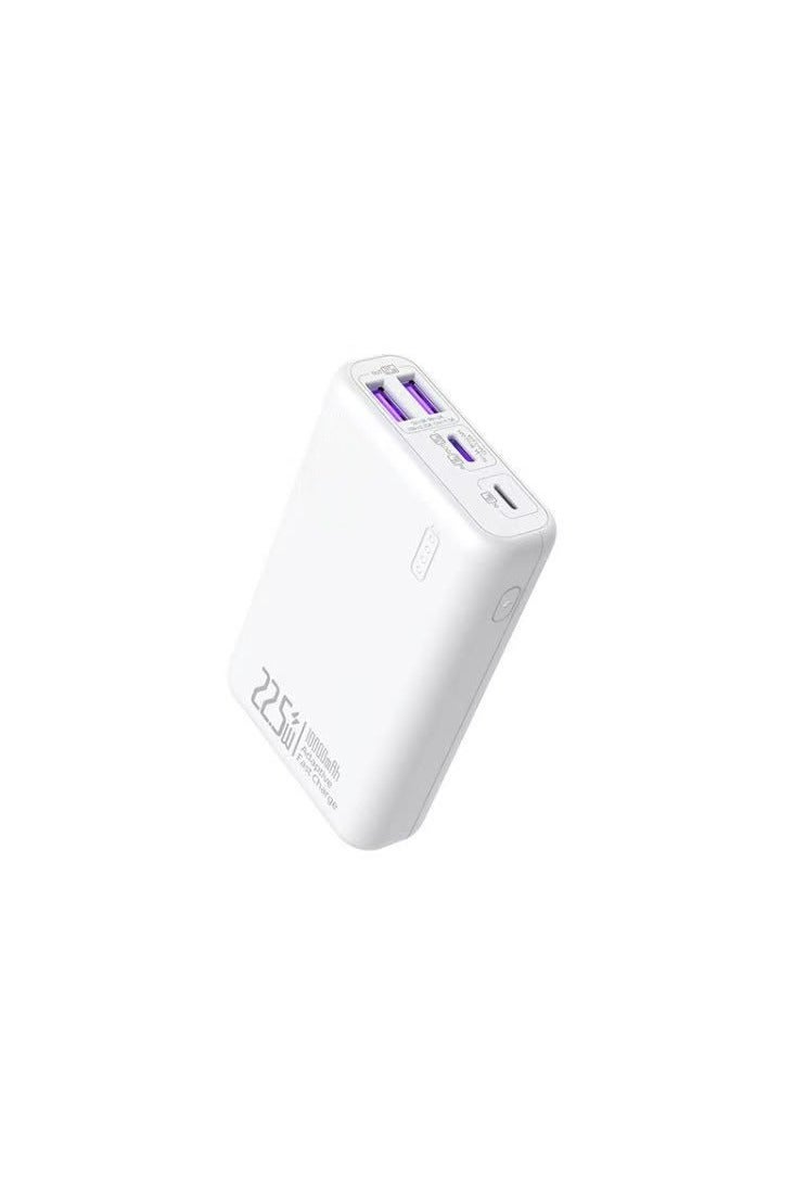Portable Charger Power Bank With 22.5W Sense8F External Battery Pack - Image 3