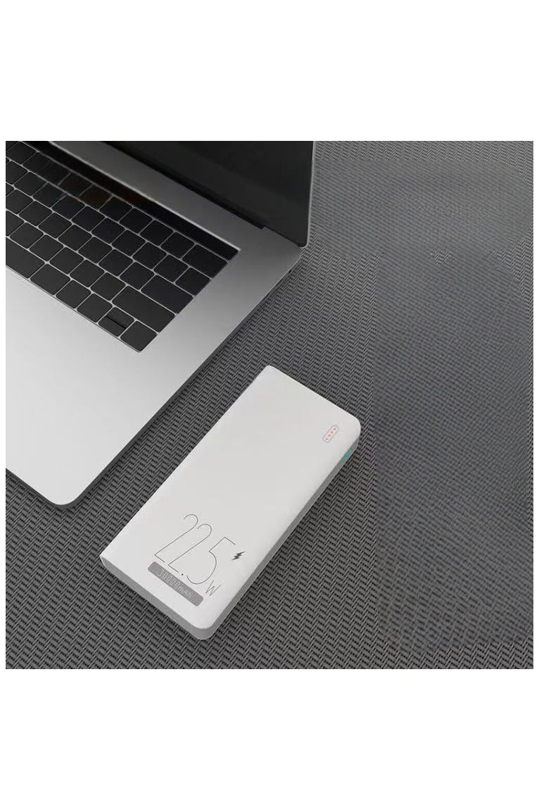 Portable Charger Power Bank With 22.5W Sense8F External Battery Pack - Image 4