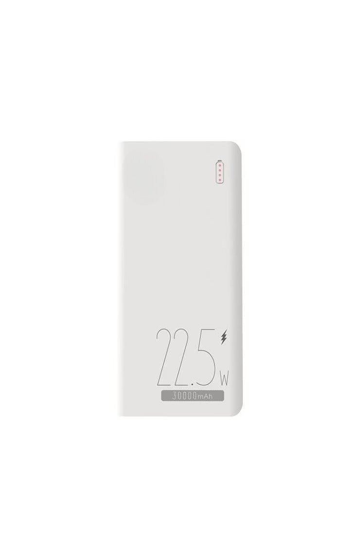 Portable Charger Power Bank With 22.5W Sense8F External Battery Pack - Image 1
