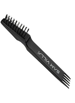 Sam Villa Sam Villa 2-In-1 Professional Hair Brush Cleaner Tool For All Hair Brush Types 