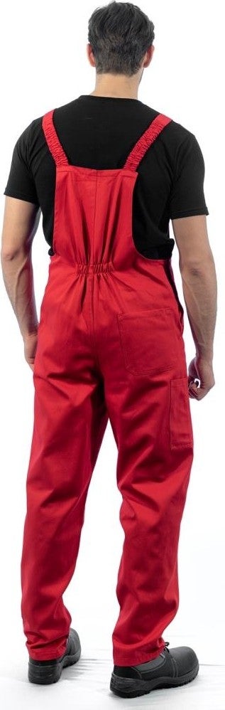 Sensel, Gardener Overalls, Suspender Overalls, Uniform