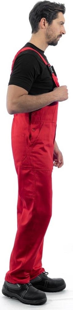 Sensel, Gardener Overalls, Suspender Overalls, Uniform