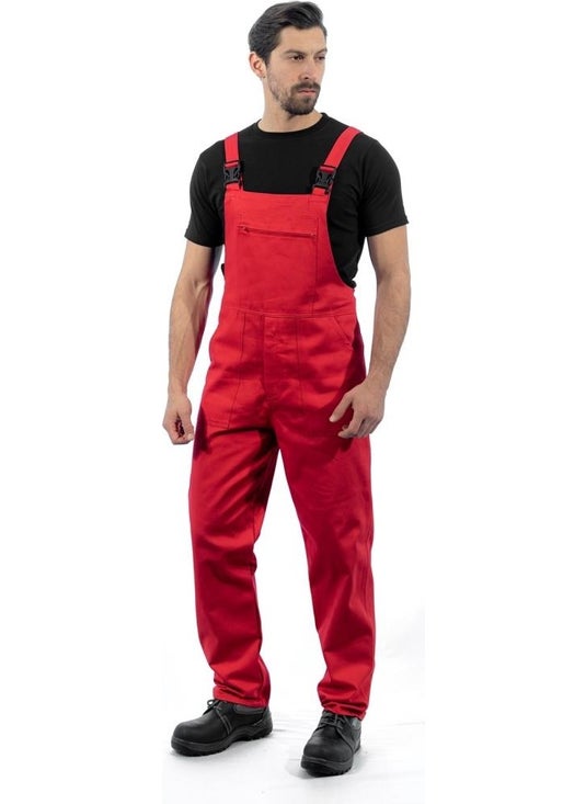 Şensel Sensel, Gardener Overalls, Suspender Overalls, Uniform  - Image 3