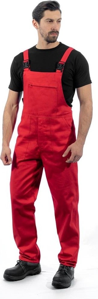 Sensel, Gardener Overalls, Suspender Overalls, Uniform