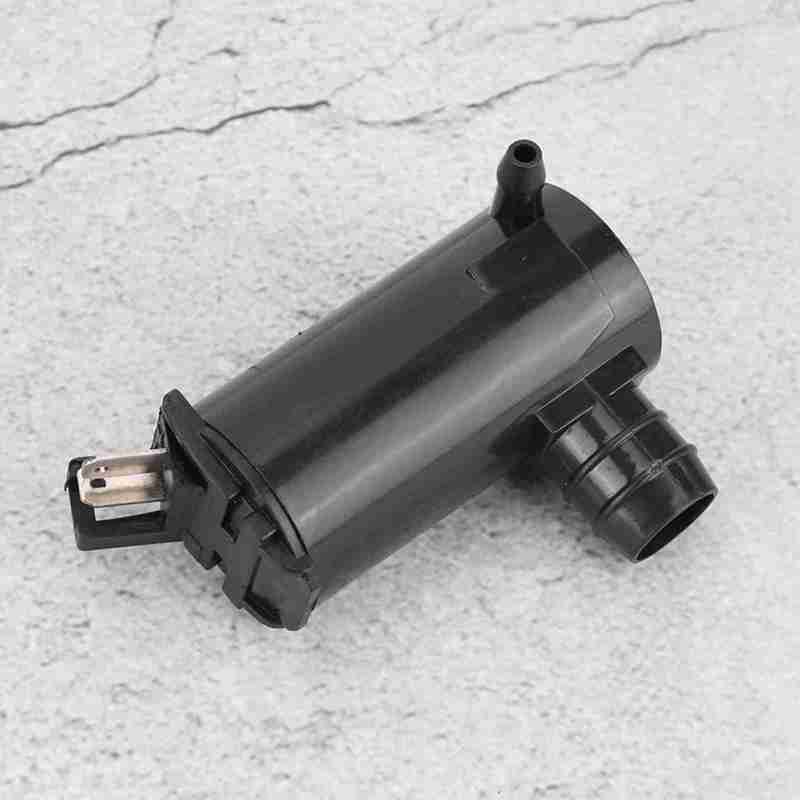 Windscreen Washer Pump 38512-SDA A01 Direct Replacement - Premium Material Washer Motor Pump for Honda Accord 1986-2007 - Image 3