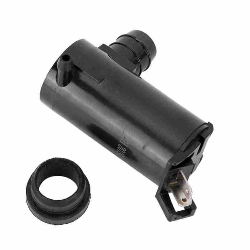 Windscreen Washer Pump 38512-SDA A01 Direct Replacement - Premium Material Washer Motor Pump for Honda Accord 1986-2007 - Image 1