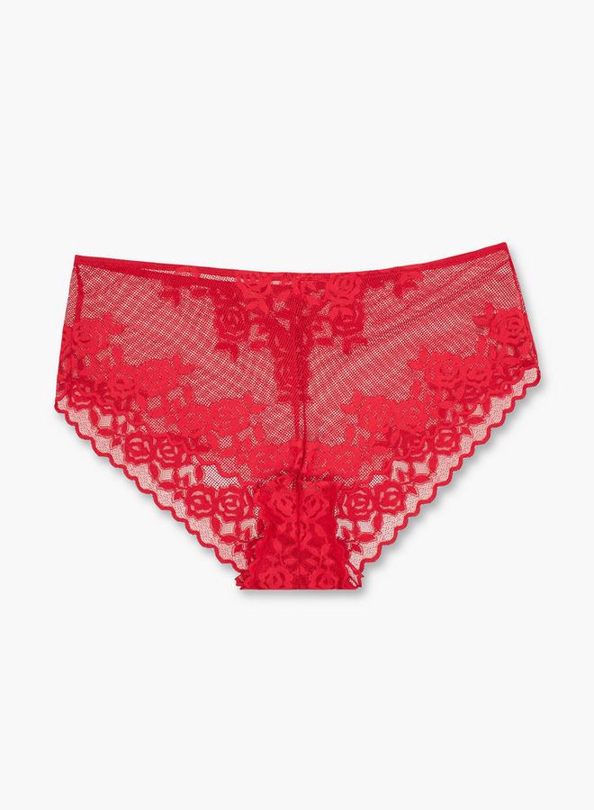 Splash FAV Set of 3 - Briefs Elasticated Waist - Image 2