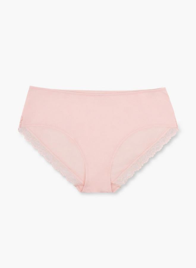 Splash FAV Set of 3 - Briefs Elasticated Waist - Image 3