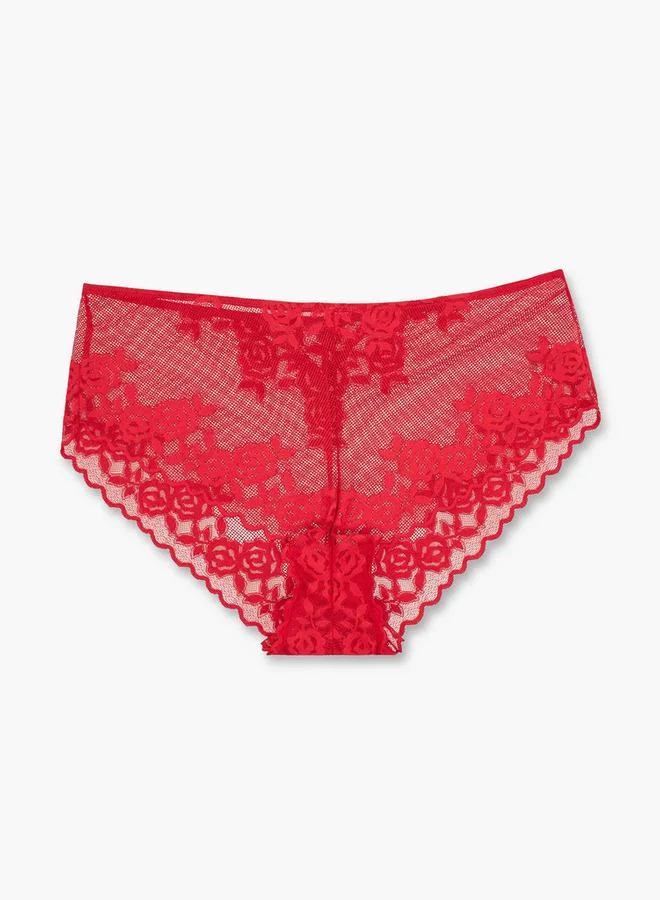 Splash FAV Set of 3 - Briefs Elasticated Waist