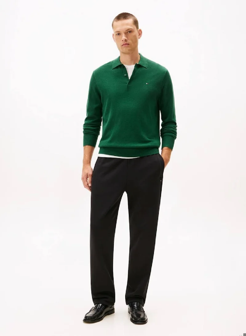 TOMMY HILFIGER Global Stripe Sweatpants