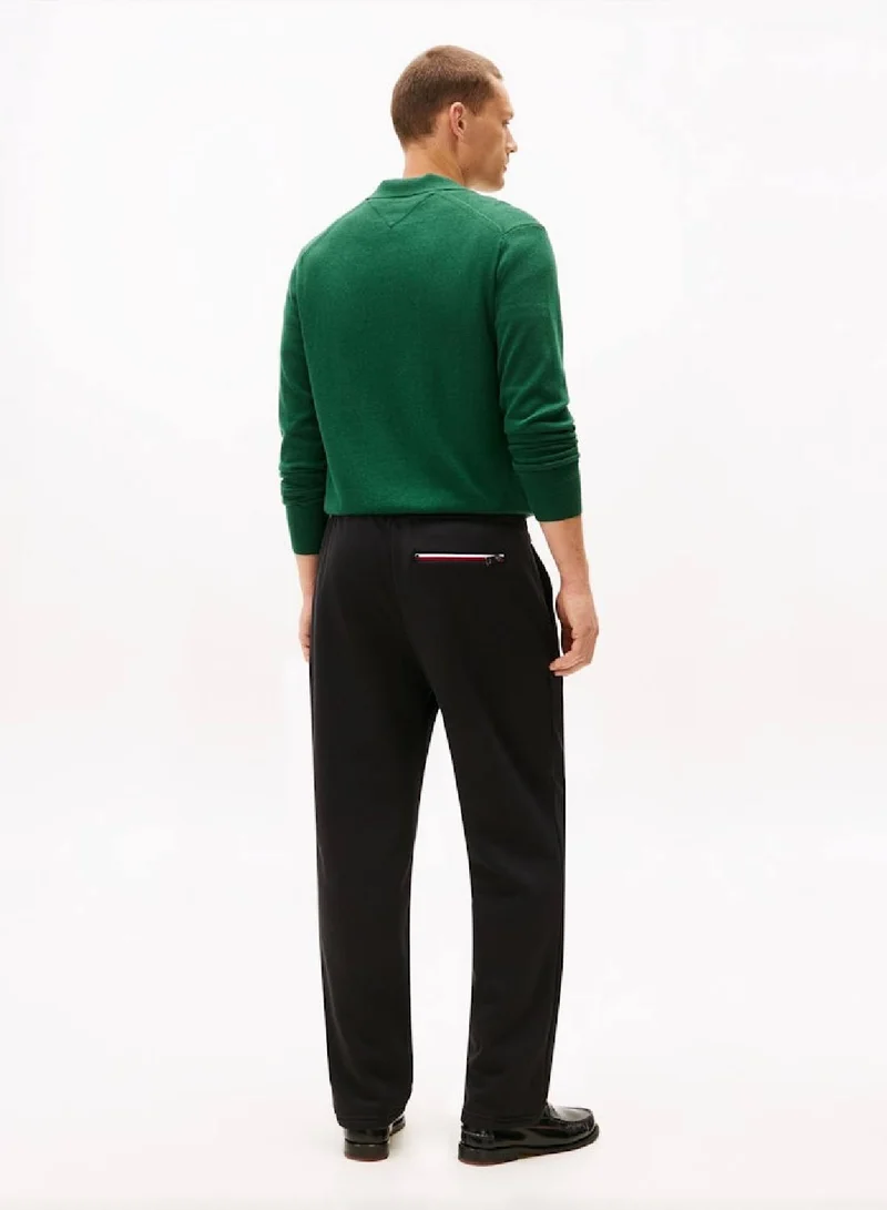TOMMY HILFIGER Global Stripe Sweatpants