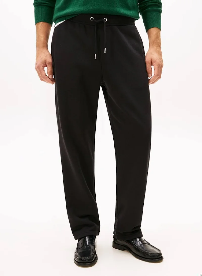 TOMMY HILFIGER Global Stripe Sweatpants