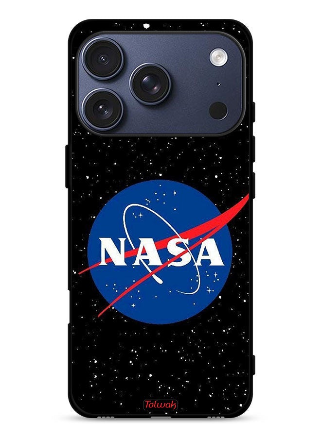 Tolwak Apple iPhone 17 Pro Protective Case Cover Nasa - Image 1