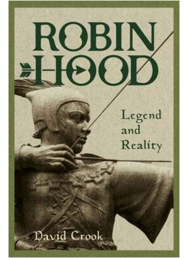 null - Robin Hood: Legend and Reality - Image 1