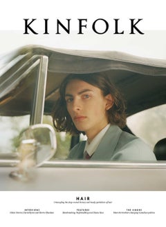 Kinfolk Volume 28 