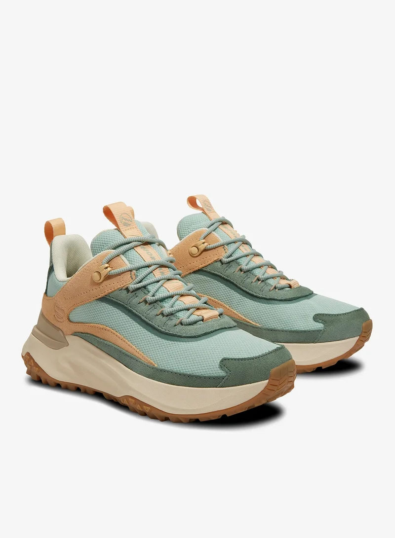 تمبرلاند حذاء موشن أكسس لو ووتربروف للنساء