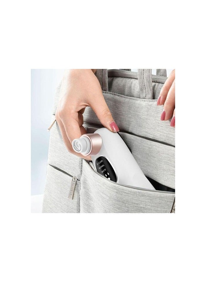 Generic - Electric Blackhead Remover Machine, Electric Facial Cleanser for Acne, Pimples, Blackheads - Image 1