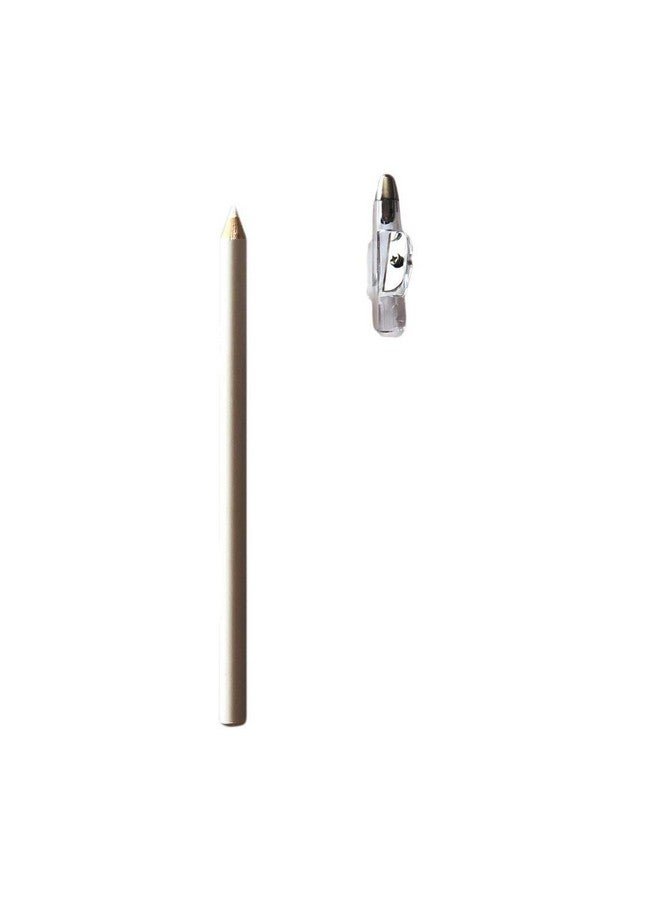 revobeard Revo Barber Pencil (2 Pack) Tracing Tool/Guide For Beard Hairline And Goatee Outliner Detailing Kit For Haircut Styling & Beard Shaping Hair Cutting Tracer Grooming Guide Barber Supplies - Image 4