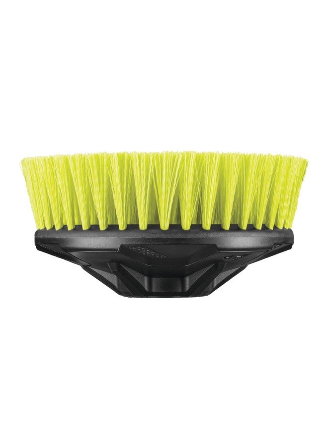 Ryobi RAKSCRUBM Medium Nylon Brush (Single) - Image 3