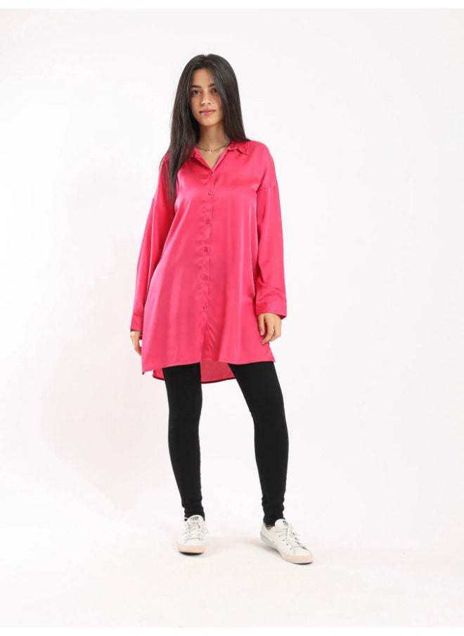 OR - WOMEN ENERGY SHIFT TUNIC - Image 1
