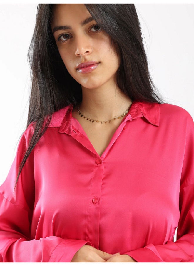 OR - WOMEN ENERGY SHIFT TUNIC - Image 1