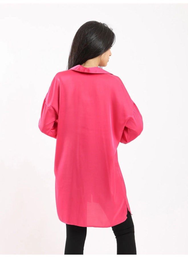 OR - WOMEN ENERGY SHIFT TUNIC - Image 1