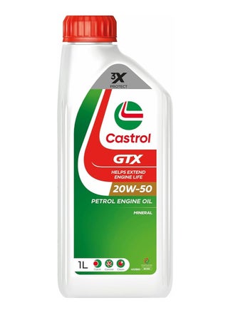 1 liter