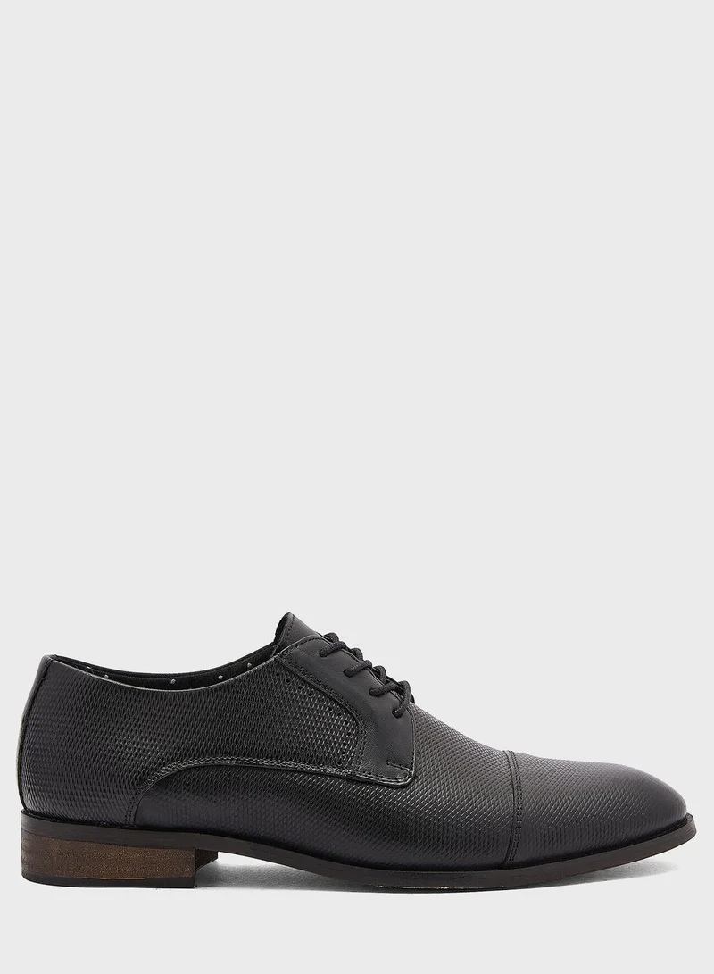Robert Wood Formal Lace Ups