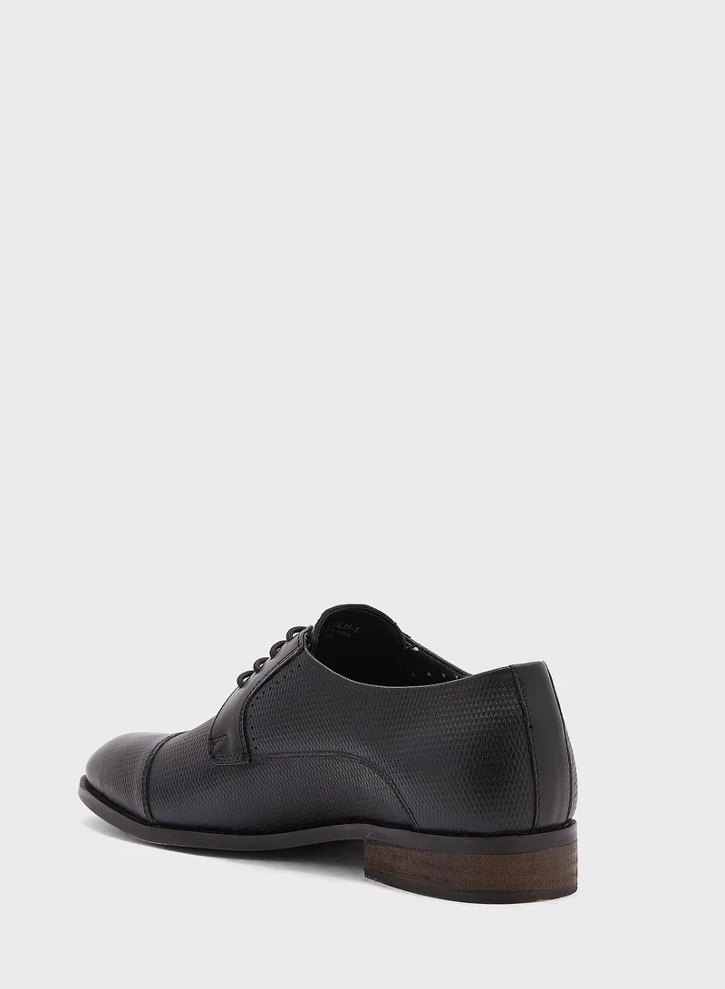 Robert Wood Formal Lace Ups