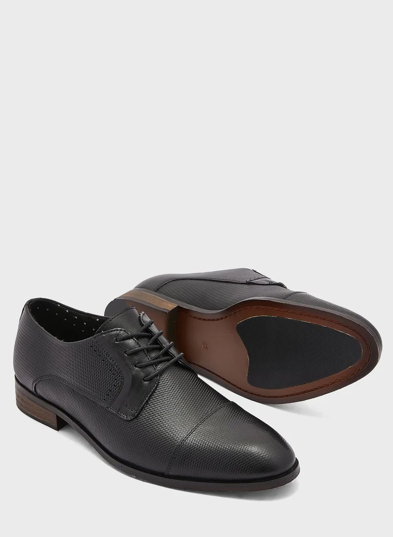 Robert Wood Formal Lace Ups