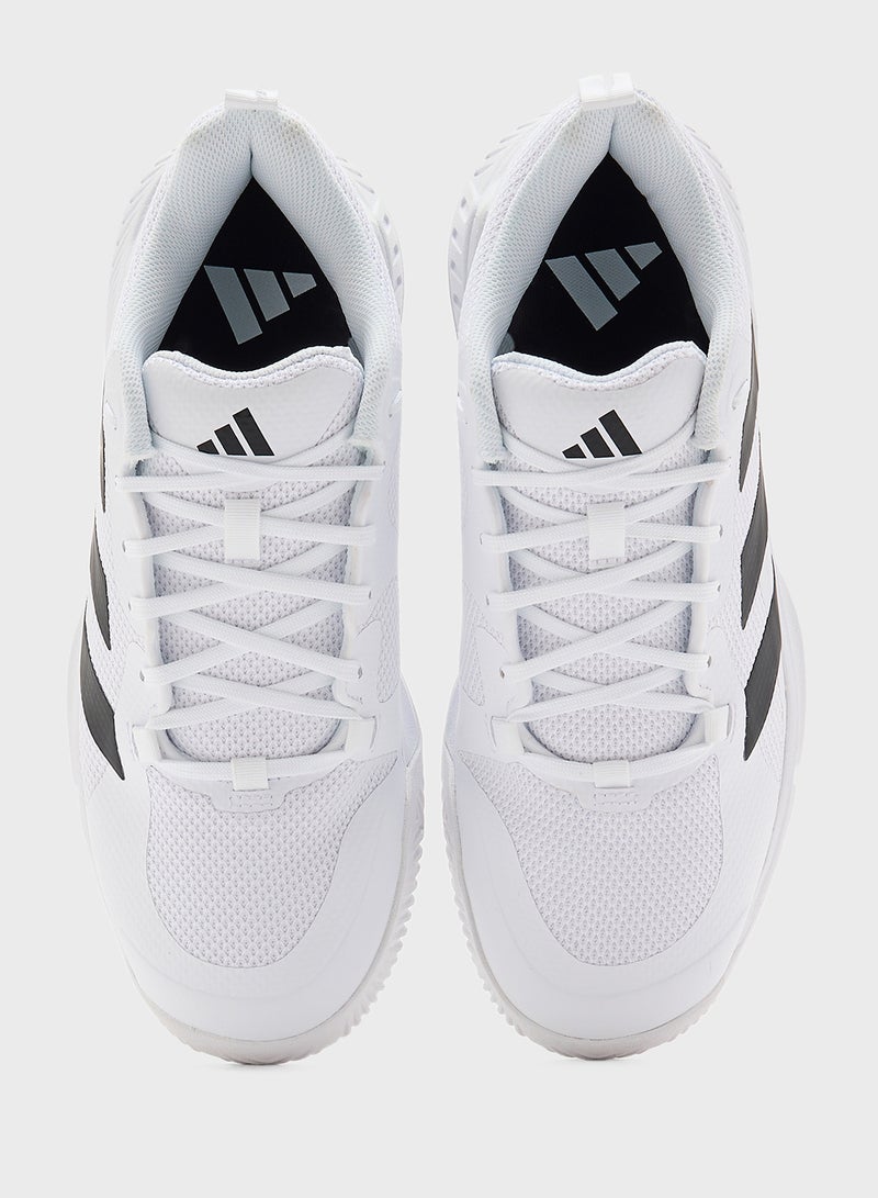 Adidas Court Team 2.0  - Image 4