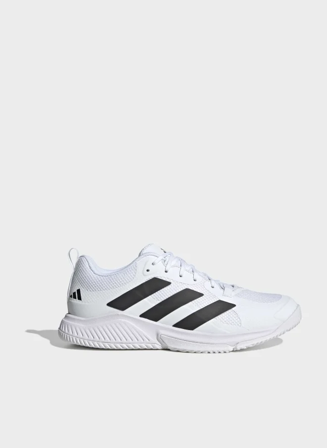 Adidas Court Team Bounce 2.0 Shoes