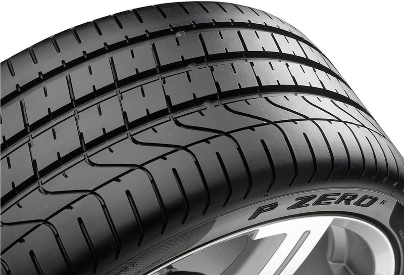Pirelli P Zero (MO) Tire for Mercedes-Benz E-Class 275/30R19 - 2025 Model - Image 5