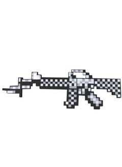 Grey Machine Gun (60 cm)