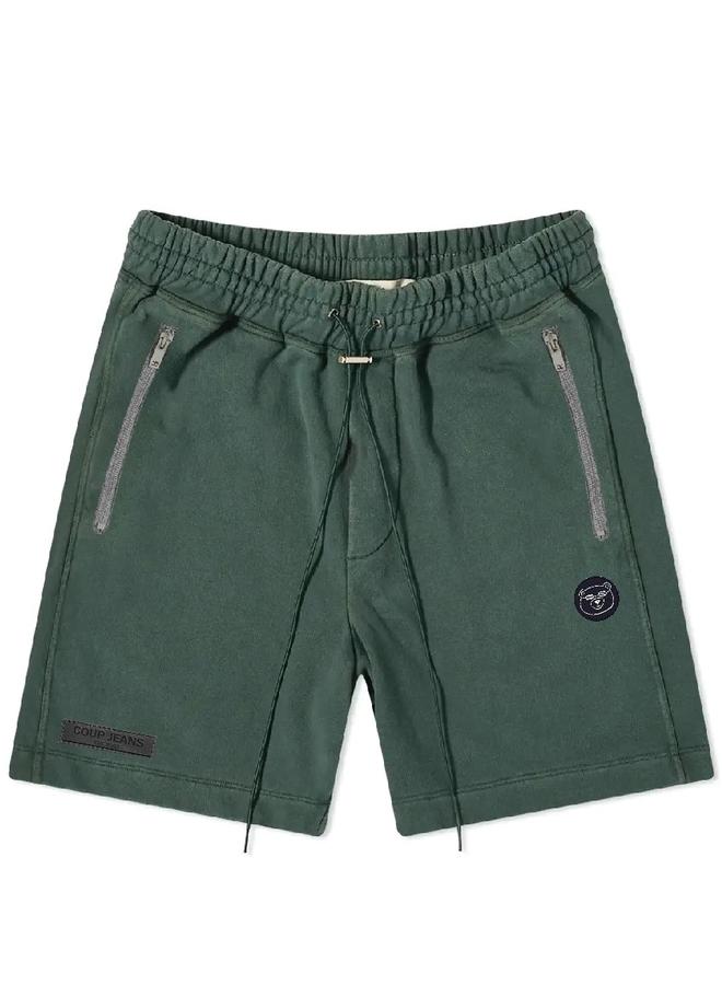 كوب شورت رجالي عصري