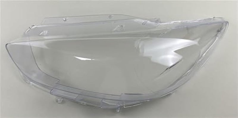 Wivplex Headlight Lens Cover for Mazda CX-5 - Image 1