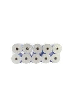 SBC Pack Of 10 Thermal Roll Paper  - Image 3