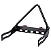 CrazyHobby Metal RC Crawler Front Bumper with Winch Mount Shackles for Axial SCX10 SCX10 II Redcat Gen7 Gen 8 Upgrades Type B - Image 4