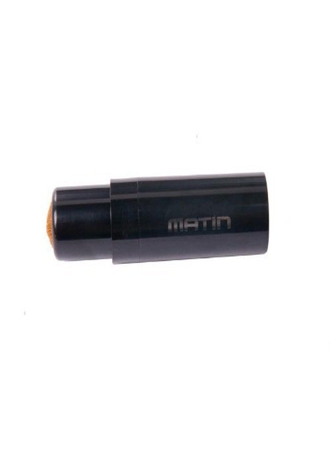 ماتين فرشاة تنظيف الغبار ماتين M-6328 صغيرة الحجم مصنوعة من شعر الماعز - Image 2