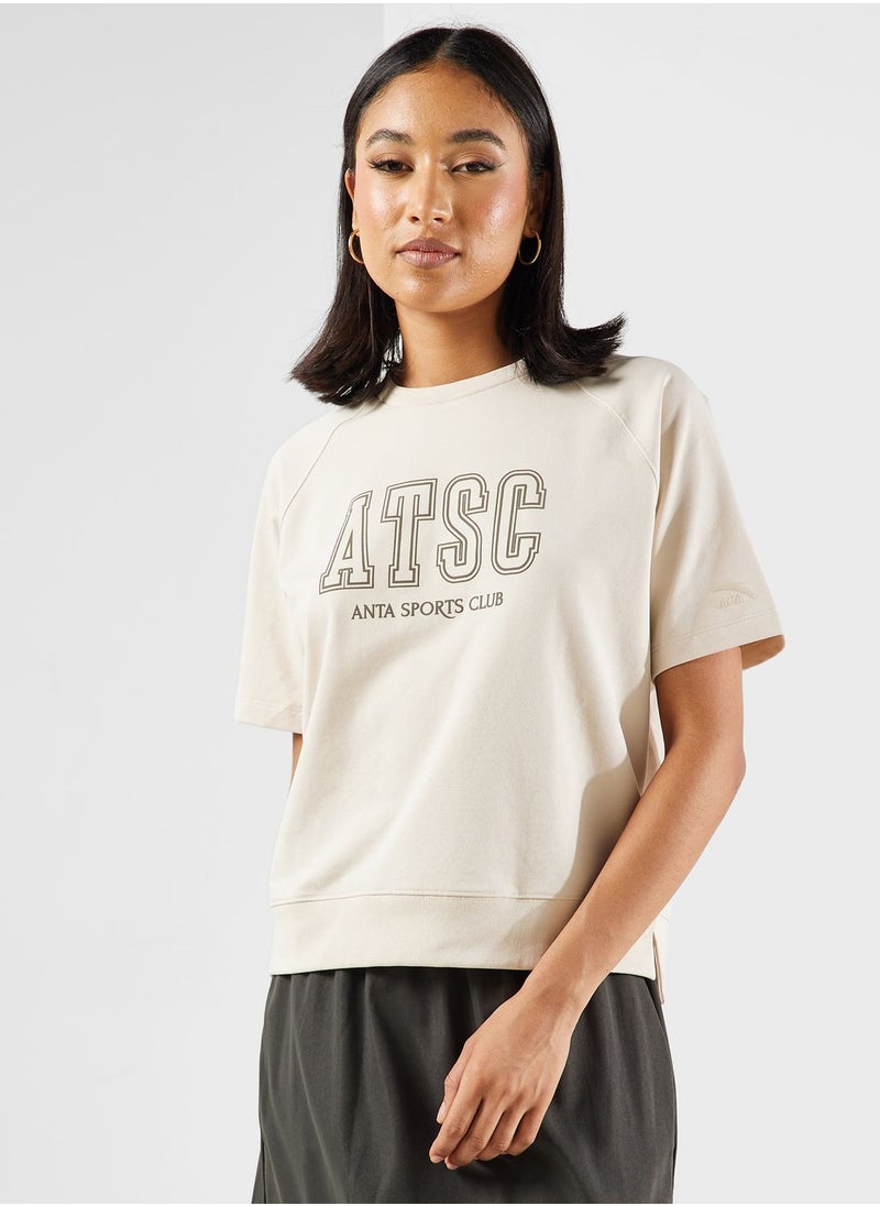 ANTA Vintage T-Shirt  - Image 1