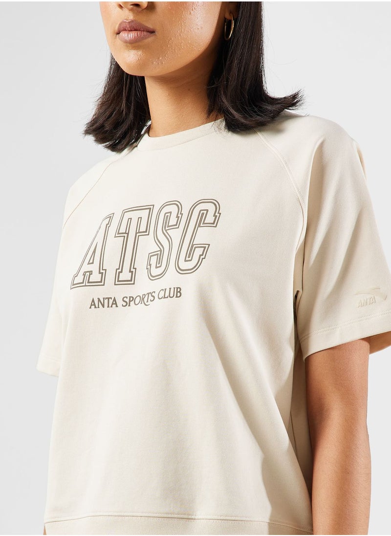 ANTA Vintage T-Shirt  - Image 3