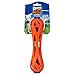 Chuckit Air Fetch Bumper Dog Toy Orange - Image 3