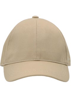 Outventure Outventure Sand Cotton Baseball Cap, Lightweight, Breathable, Stylish Sun Protection for Outdoor Adventures and Active Lifestyles  - Image 2