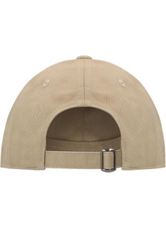 Outventure Outventure Sand Cotton Baseball Cap, Lightweight, Breathable, Stylish Sun Protection for Outdoor Adventures and Active Lifestyles  - Image 3