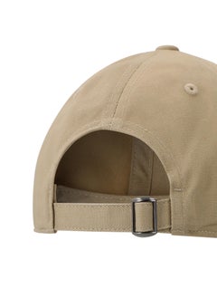 Outventure Outventure Sand Cotton Baseball Cap, Lightweight, Breathable, Stylish Sun Protection for Outdoor Adventures and Active Lifestyles  - Image 4