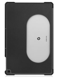 Theodor Protective Flip Case For Google Pixel Tablet With Trifold Stand Auto Wake Sleep Shockproof Cover Crew 5  - Image 2